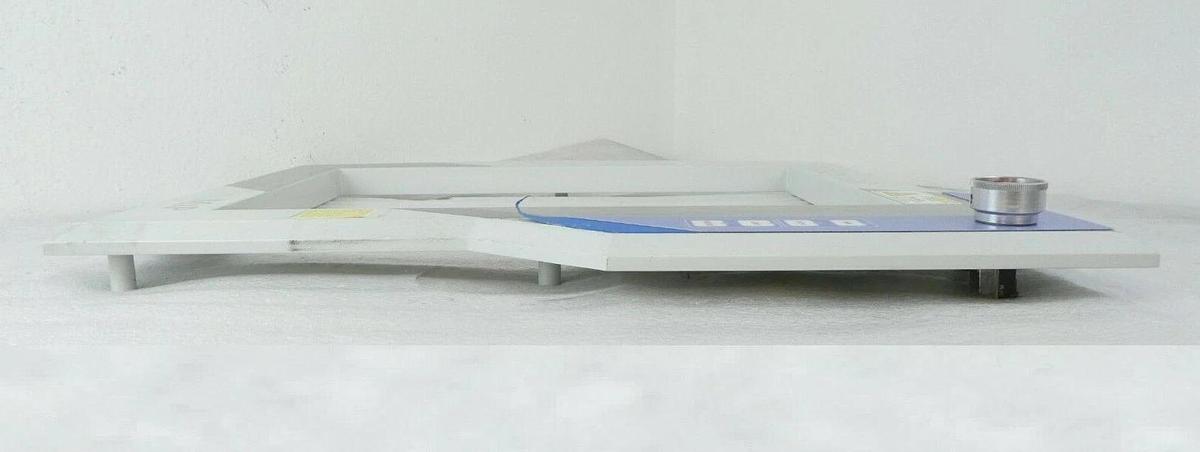 Used AMAT Applied Materials 0030-09057 Front Bezel Precision 5000 Etch MXP Working