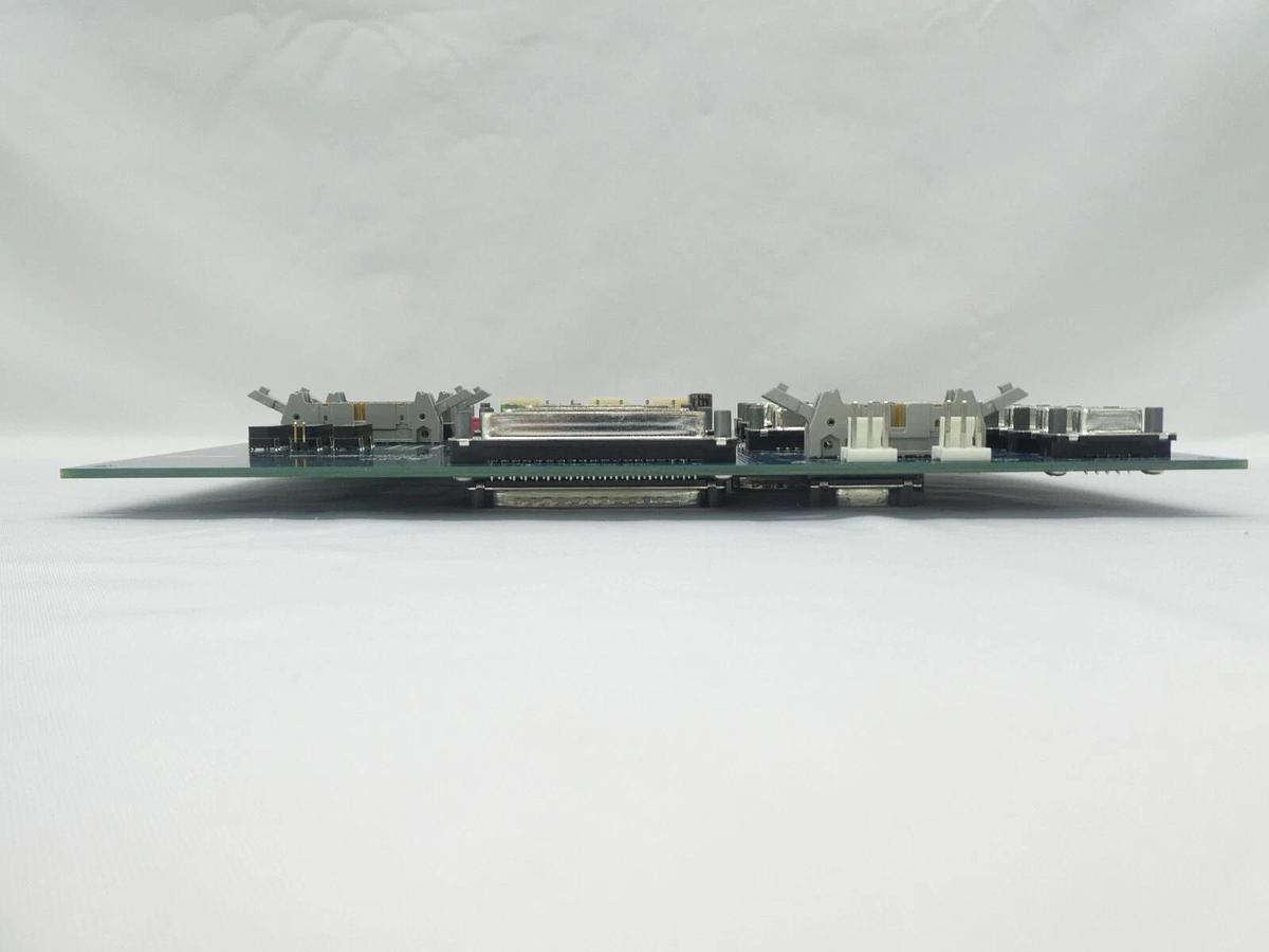Used Lam Research 810-490656-001 Alliance PM Breakout PCB Working Surplus