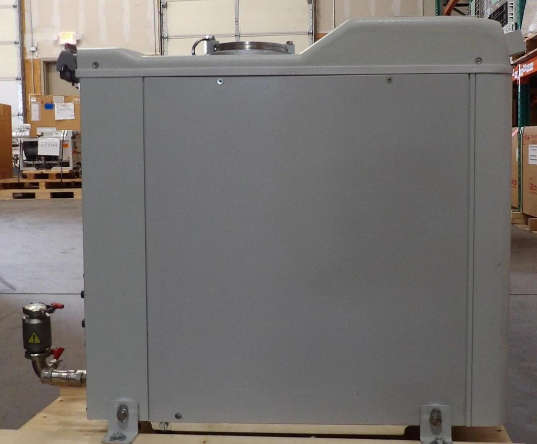 Refurbished iGX600L Edwards NRY0GB000 Vacuum Pump IGX 600L Manufacturer Refurbished