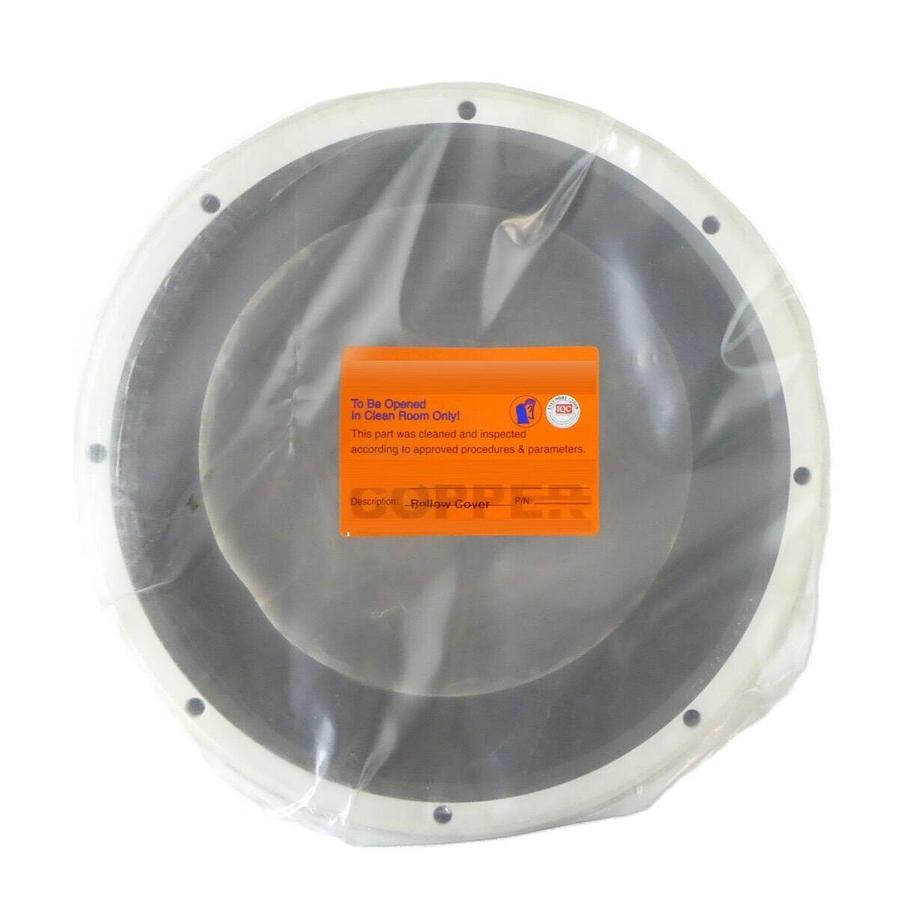 Used Numonyx 72006KN41912 Bellow Cover Copper CU Exposed Working Spare