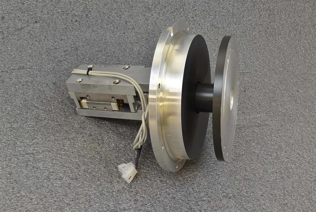 Used Mattson Technology 303-21219-00 Plate Lift Pin Assembly ICPHT Working Surplus