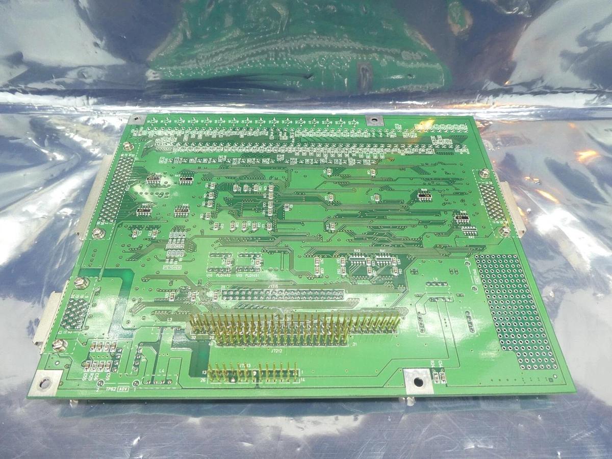 Used Nikon 4S018-922-Ⓑ Driver PCB IU-DRV1-X4P Copper Exposed NSR Series Working Spare