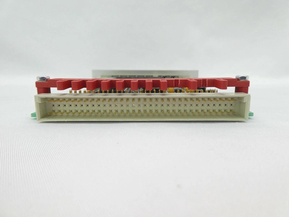 AMAT Applied Materials 0100-09056 Centerfinder SBC PCB Card New Surplus