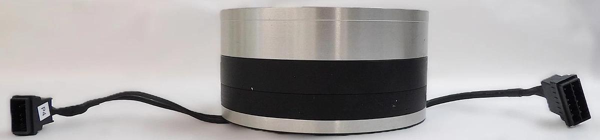 Used NSK M-JSG014DN505 Direct Drive Megatorque Motor Working Surplus