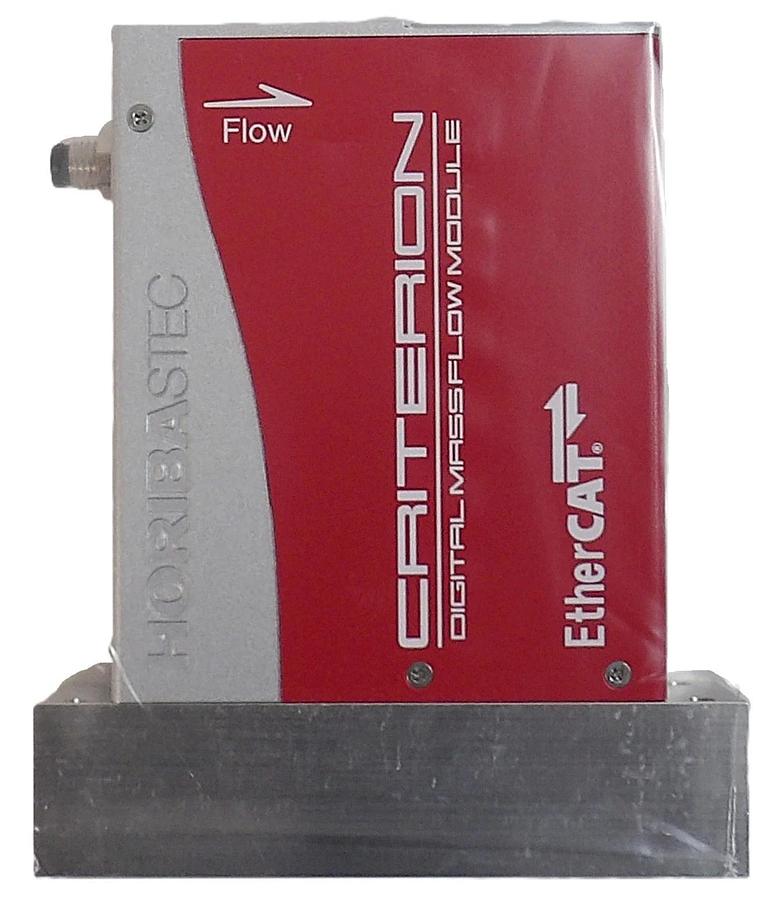 Horiba STEC D517MG Mass Flow Controller MFC CRITERION 100 SCCM N2 New