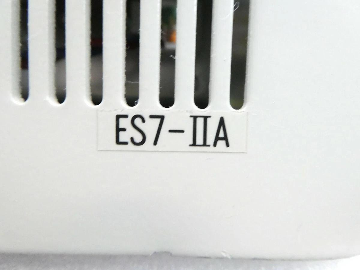 Used Pearl Kogyo ES7-IIA Filament Anode High Voltage Power Supply Copper Cu Surplus