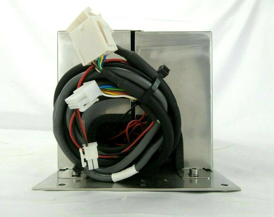 Used KLA-Tencor Dual Driver Module WBI 300 (COB) Copper Cu ASD36A-K V6098VF Working