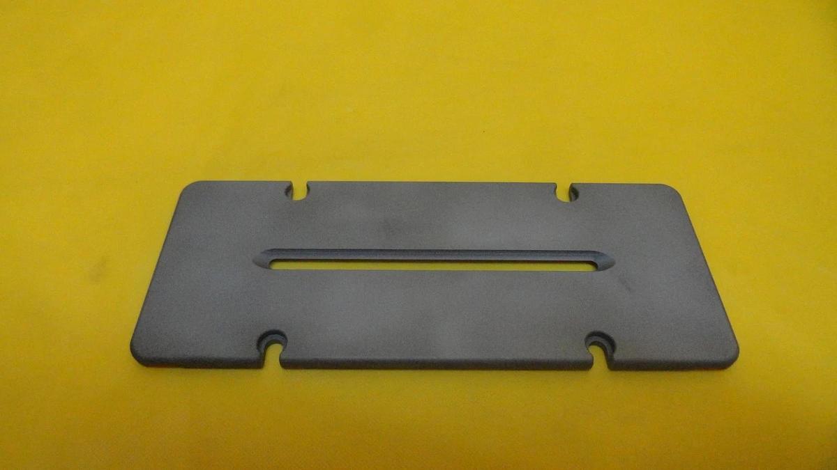 AMAT Applied Materials 0020-98953 Front Plate
