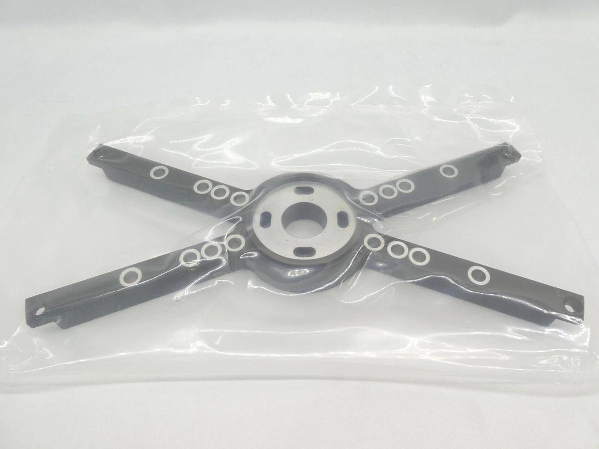 Refurbished AMAT Applied Materials Spider Carrier 200mm Micron 811-01895R OEM Refurbished