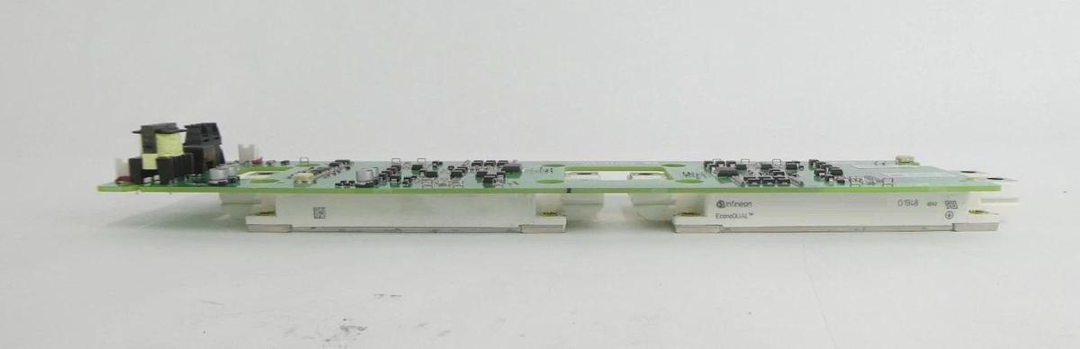 Used United Imaging 78001124 UIH-C V02 Driver PCB Assembly 2 60001345 Working Spare