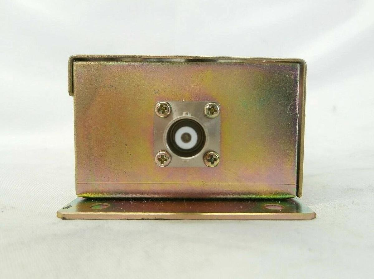 Used JEOL PMT HV PCB Module JWS-2000 Wafer Defect Review SEM Working Spare