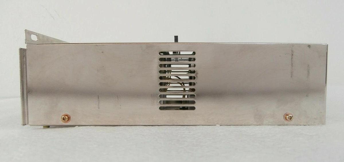 Used Sanyo Denki PMM-BD-57025-1 Servo Driver Assembly TEL Tokyo Electron P-8 Working