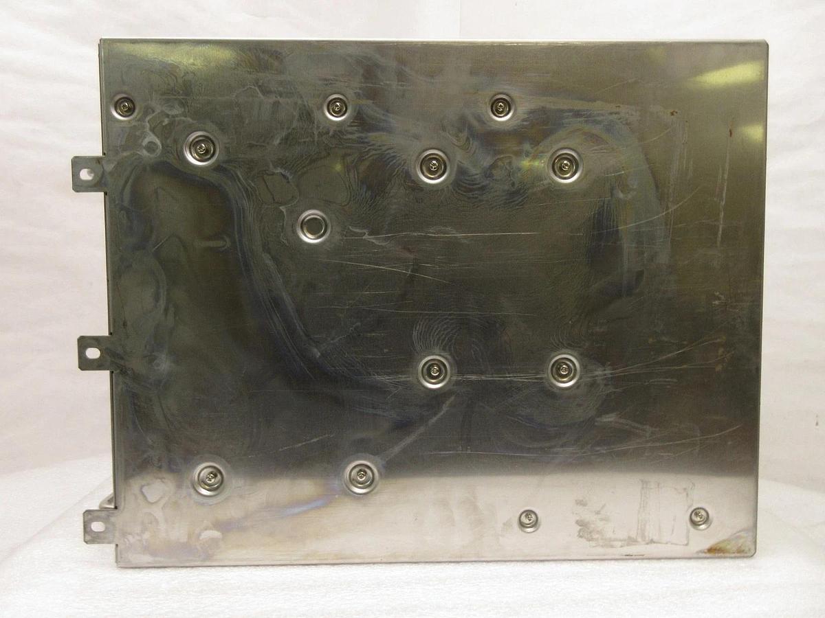 Used Nikon 4S066-011-1 EXYC-R Amplifier Module SPA472F 4S013-684-1 NSR Working