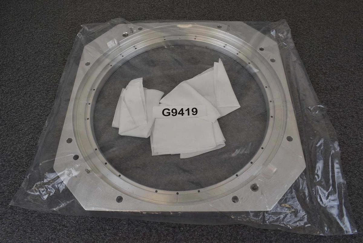 Used Applied Materials 0020-23042 Adapter Source 13"