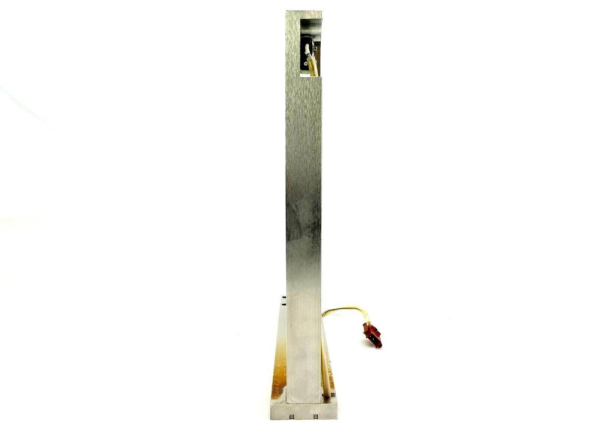 Used Lam Research 13-8092-027 Platform Support Bar Working Surplus