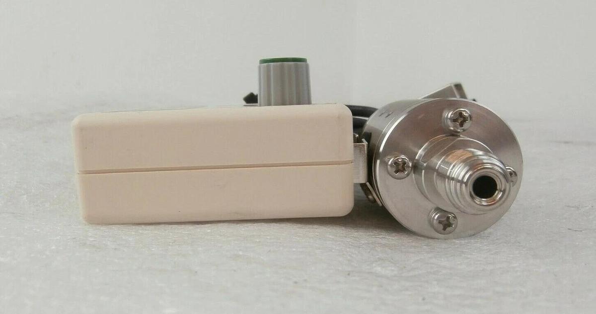 Used CKD FGL11-4RM-32-015 Timed Vacuum Break Valve Reseller Lot of 2 Working Surplus