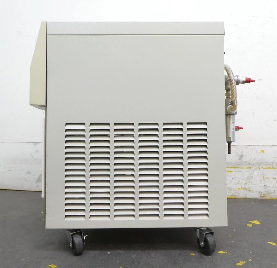 Used Lytron RC006G03CB1C005 Recirculating Chiller Air Cooled RC006 Working Spare