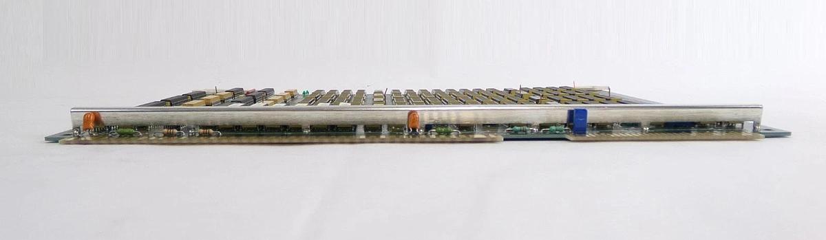 Used KLA Instruments 710-028001-00 Image Memory PCB Card Reseller Lot of 3 Working