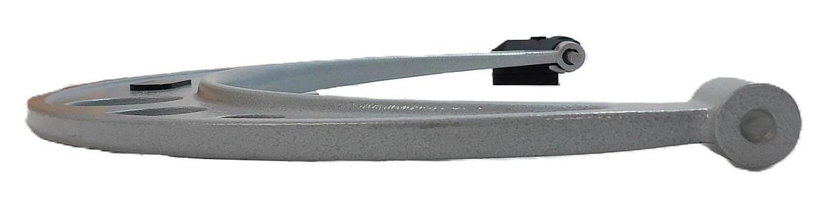 Used Mitutoyo 293-771 Digital Micrometer Range 12-13" Working Surplus