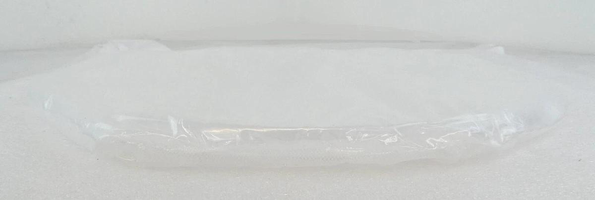 Hitachi High Technologies 2-829543-03 Quartz Front Ring TSQ2-829543-3 MU700 New