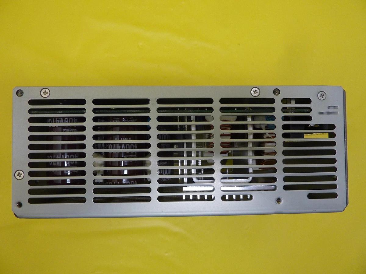 Used Cosel 504136900T AC/DC Adjustable Voltage Power Supply AD960-30 Used Working