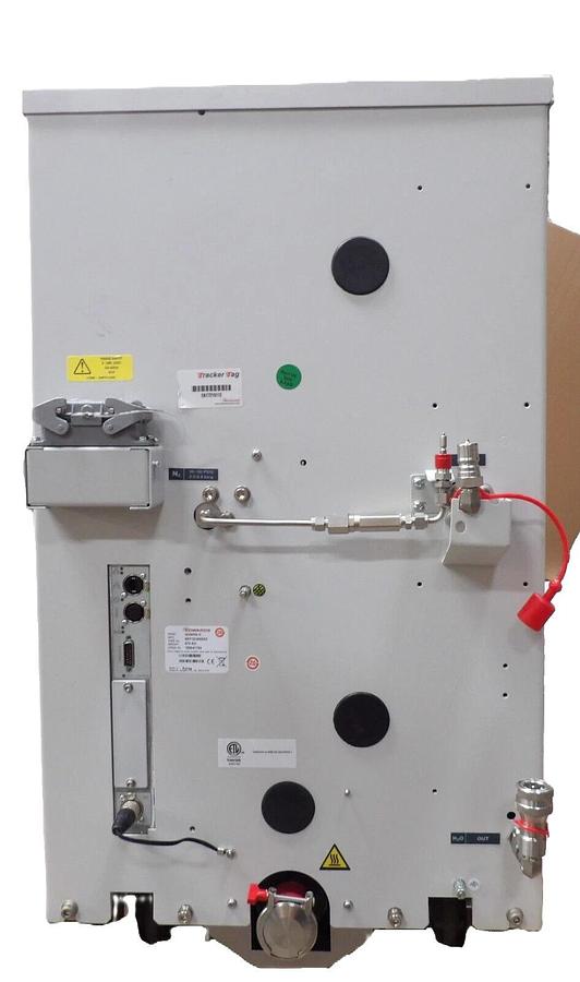 Refurbished iXH 6050 H Edwards NRY3D3000XS Dry Vacuum Pump IXH6050 H OEM Refurbished