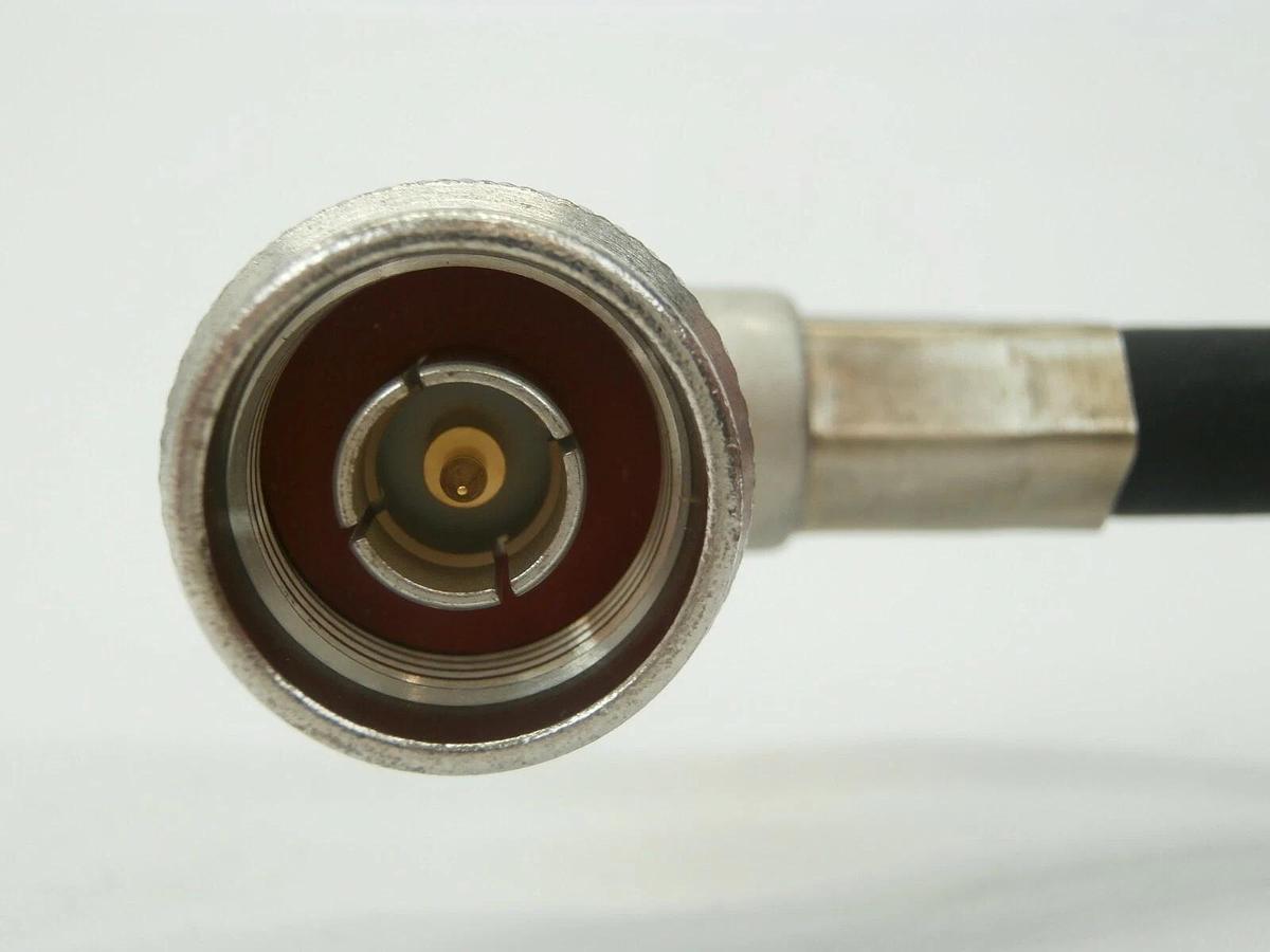 Lam Research 853-023631-035 RF Cable 35 Foot New Surplus