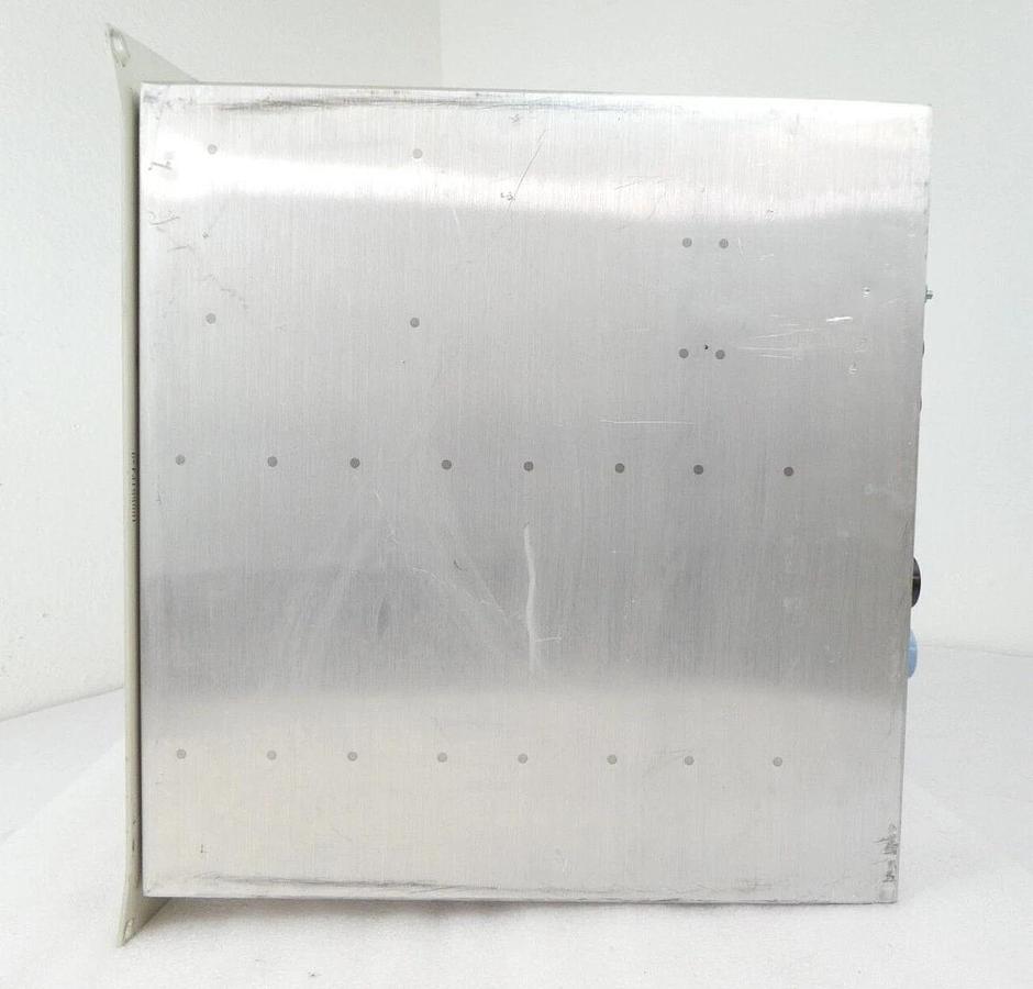 Used Varian Semiconductor Equipment F3879001 Scan Selector 300XP Extrion Untested