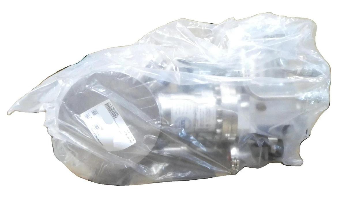 Refurbished CTI-Cryogenics 8116250G003R On-Board P300 Cryopump Manufacturer Refurbished