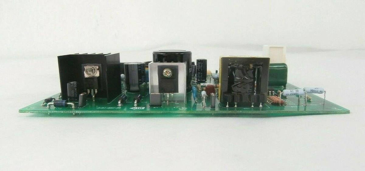 Used DIP EH0111(B)-7 Power Supply PCB EH0111 TEL Tokyo Electron Lithius Working Spare
