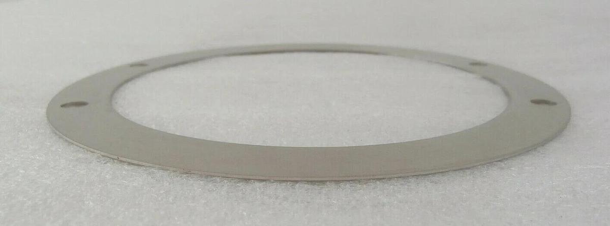 AMAT Applied Materials 0020-32422 ESC Center Nickel Inner Insert New Surplus