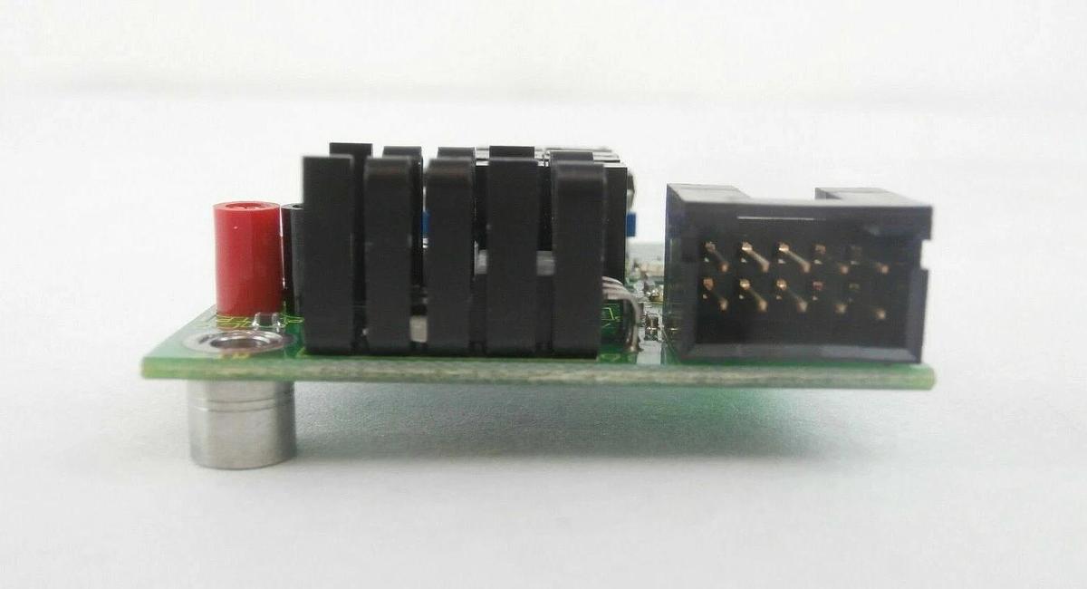 Semitool 23868-01 300mm FOUP Door Open/Close Limit Board PCB LT502 New Surplus