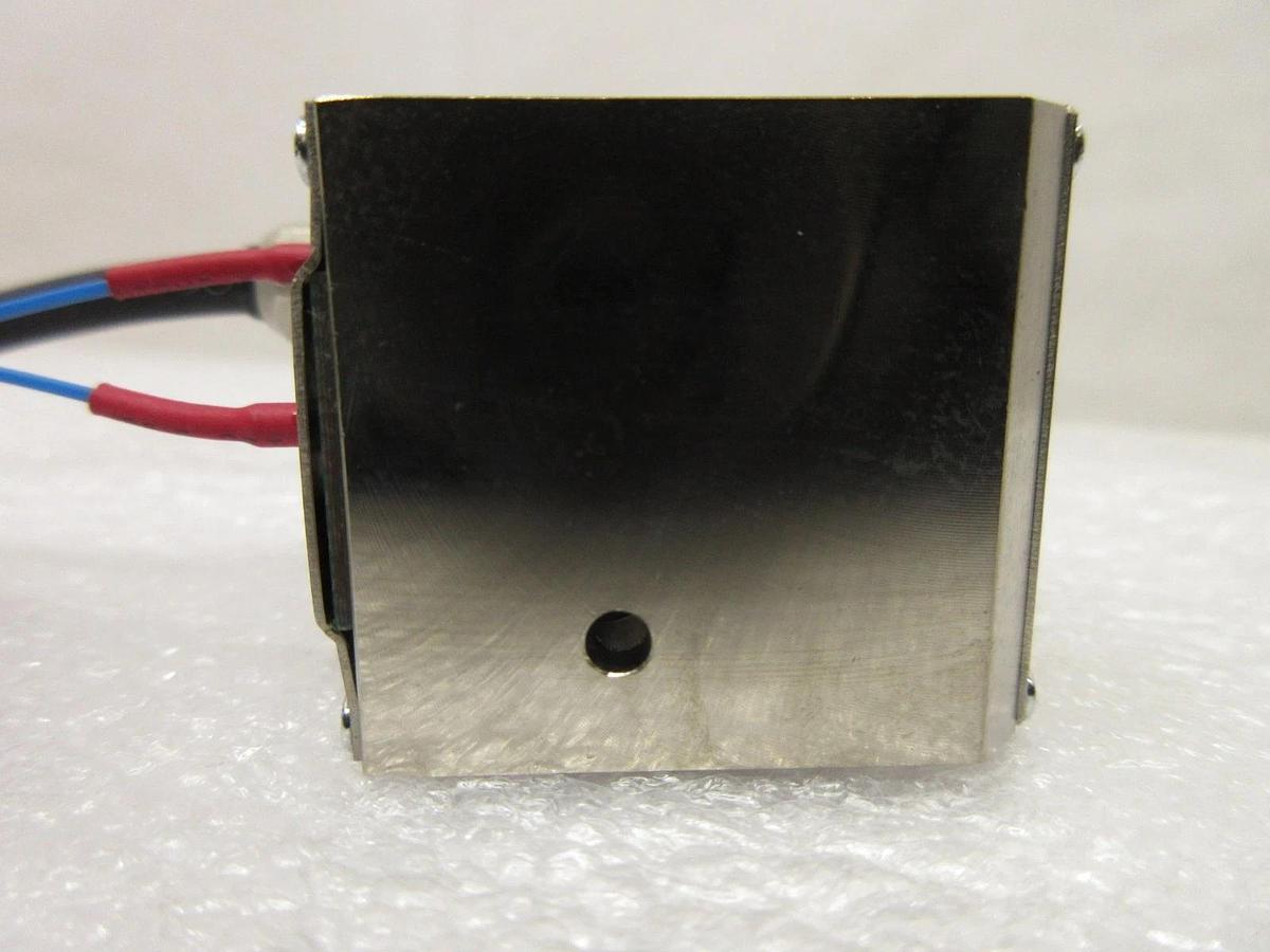 Used Nikon Precision BS90A WT Linear Scale Read Head Z-Axis NSR-S204B Working