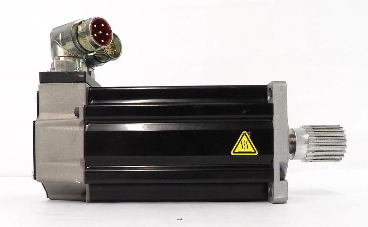 Used Parker Hannifin CMP0922D8D-201798 Industrial Robot Servo Motor Working Surplus