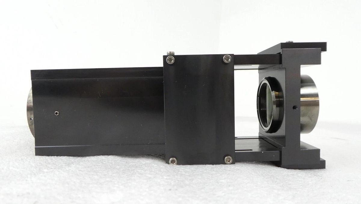 Used Nikon 300mm Optical Inspection Lens Assembly NRM-3100 Overlay System Working