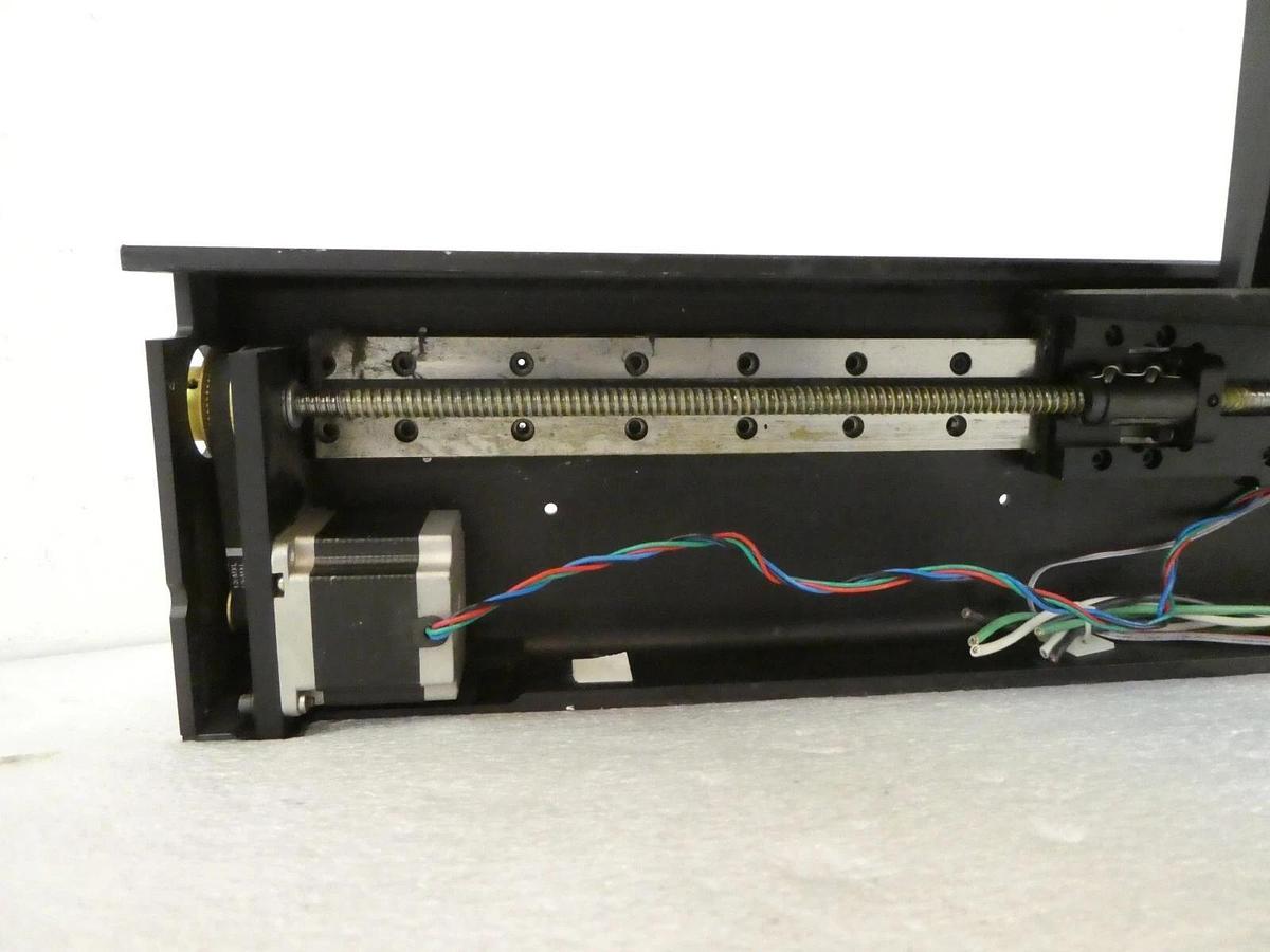 Used CDE Creative Design Engineering 4630C Resistivity Mapping System ResMap Spare