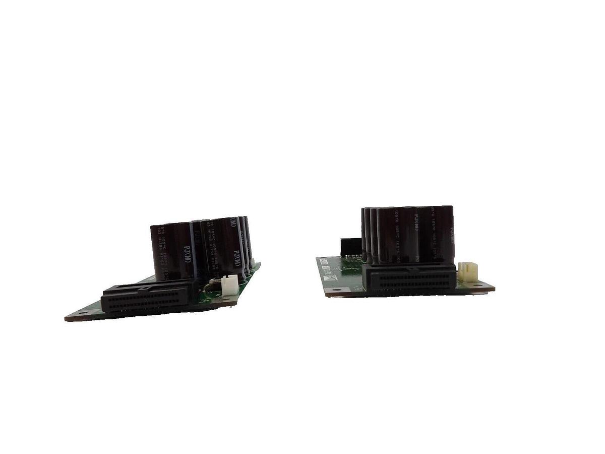 Used Daihen RG-132 RF Generator Power Supply PCB AGA-27C-V Lot of 2 Working Surplus