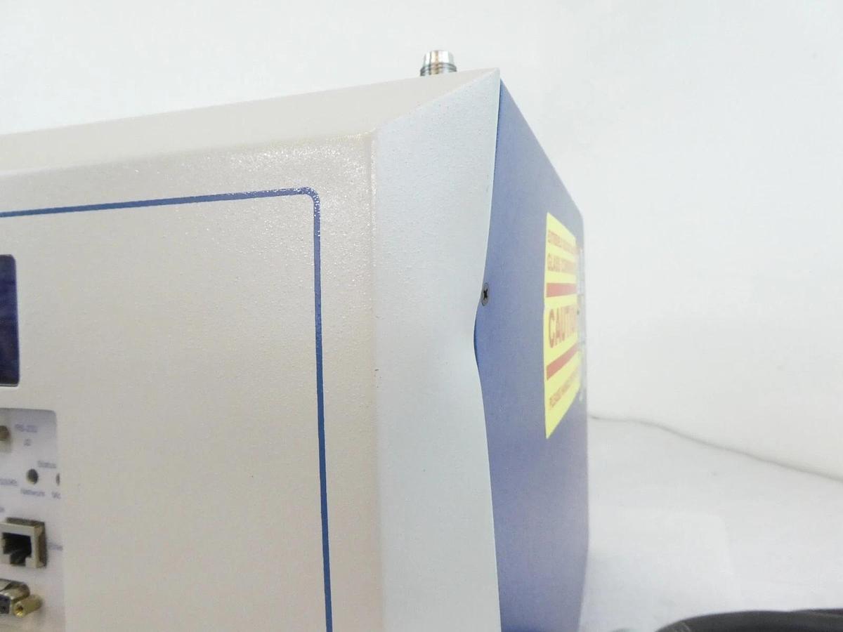 Used R*evolution MKS Instruments AX7690-30 RPS Remote Plasma Source Tested Working