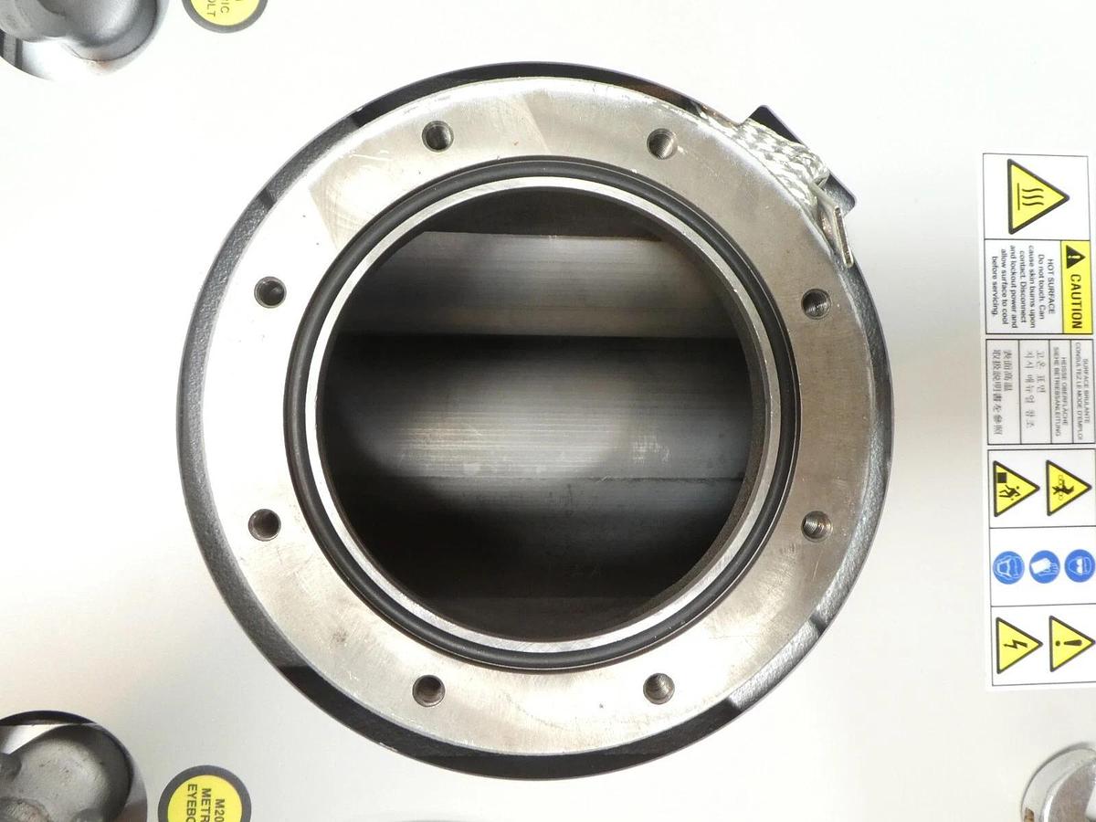 Refurbished EUV 3050 H Edwards EUV3050H Harsh Vacuum Dry Pump Manufacturer Refurbished