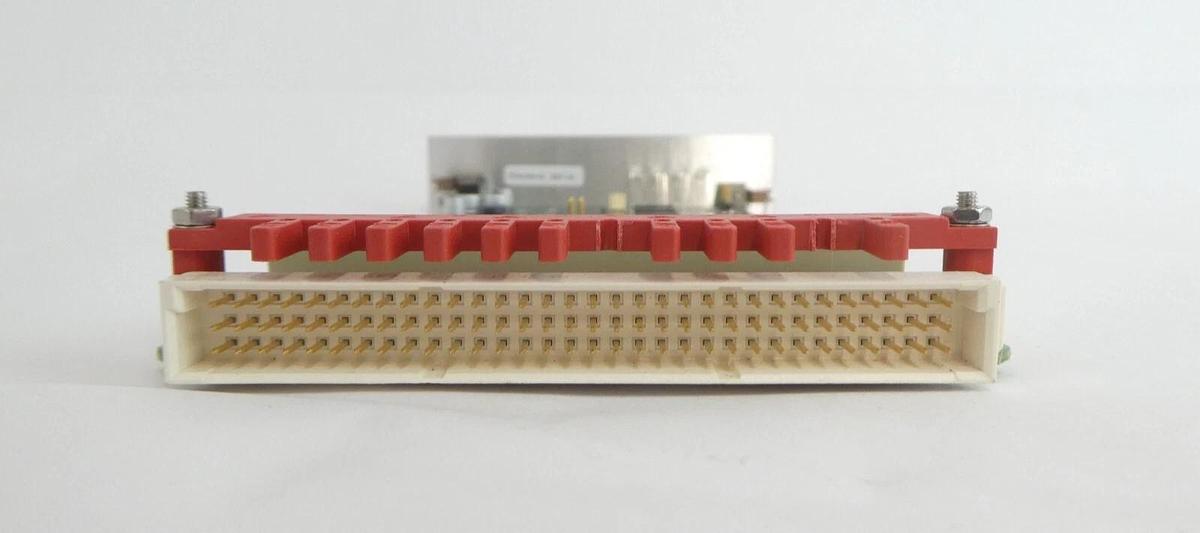 Used MKS Instruments AS01396-6-5 DeviceNet PCB Card CDN396R AMAT 0190-27708 Working