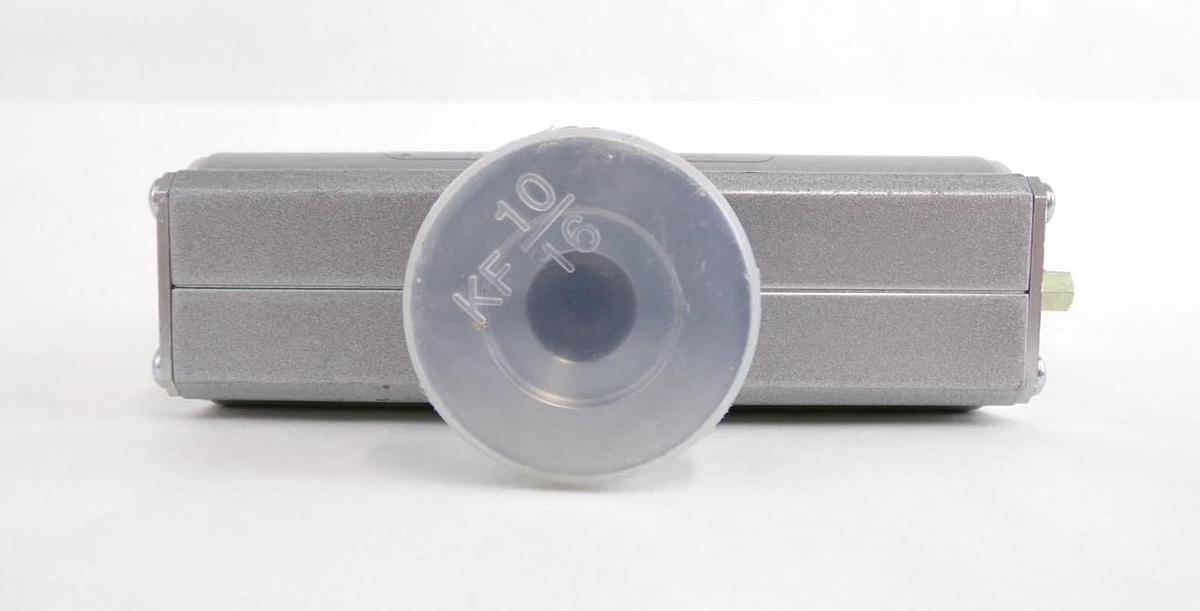 Used AMAT Applied Materials E33000849 Digital Pirani Vacuum Gauge Lot of 2 Working