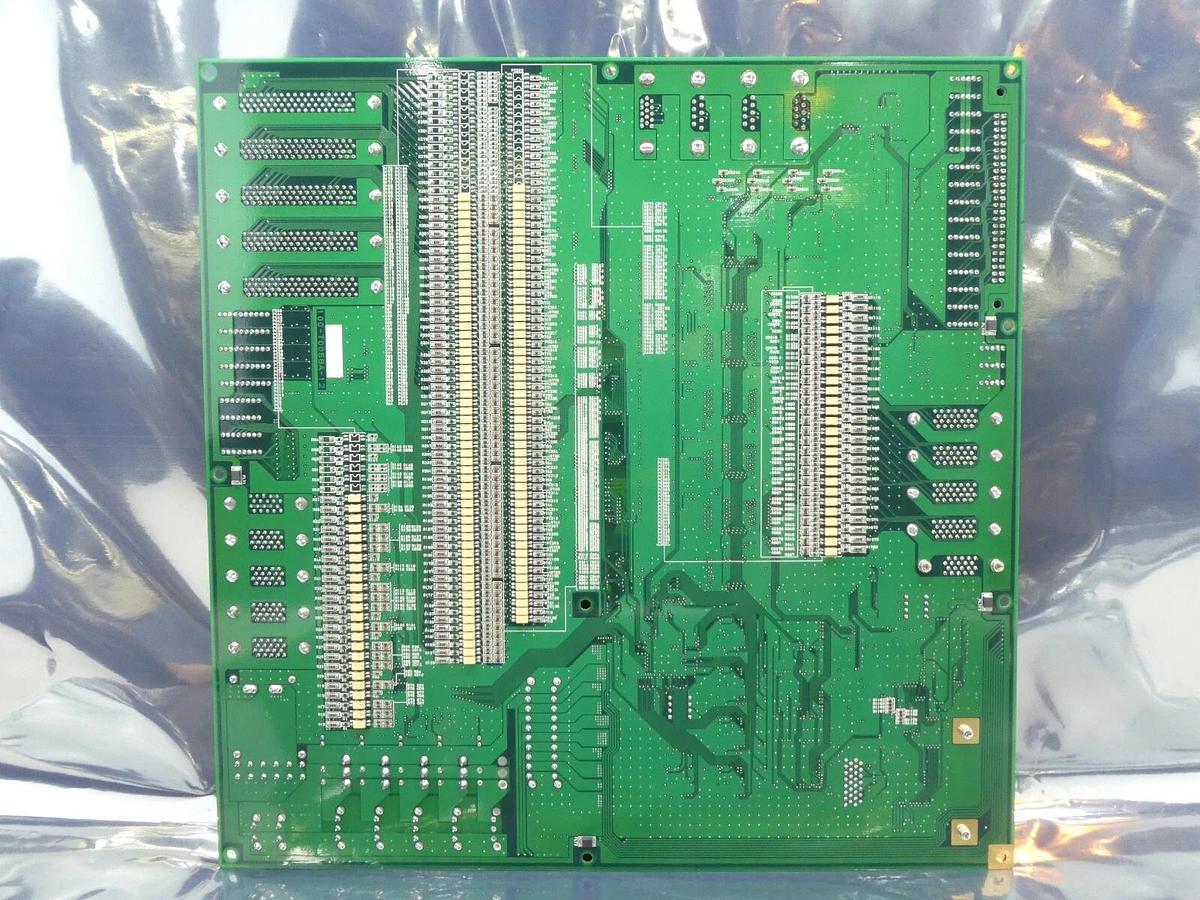 Used TEL Tokyo Electron CPC-T0060A-11 CSB #02 I/O PCB TOB1060 Working Surplus