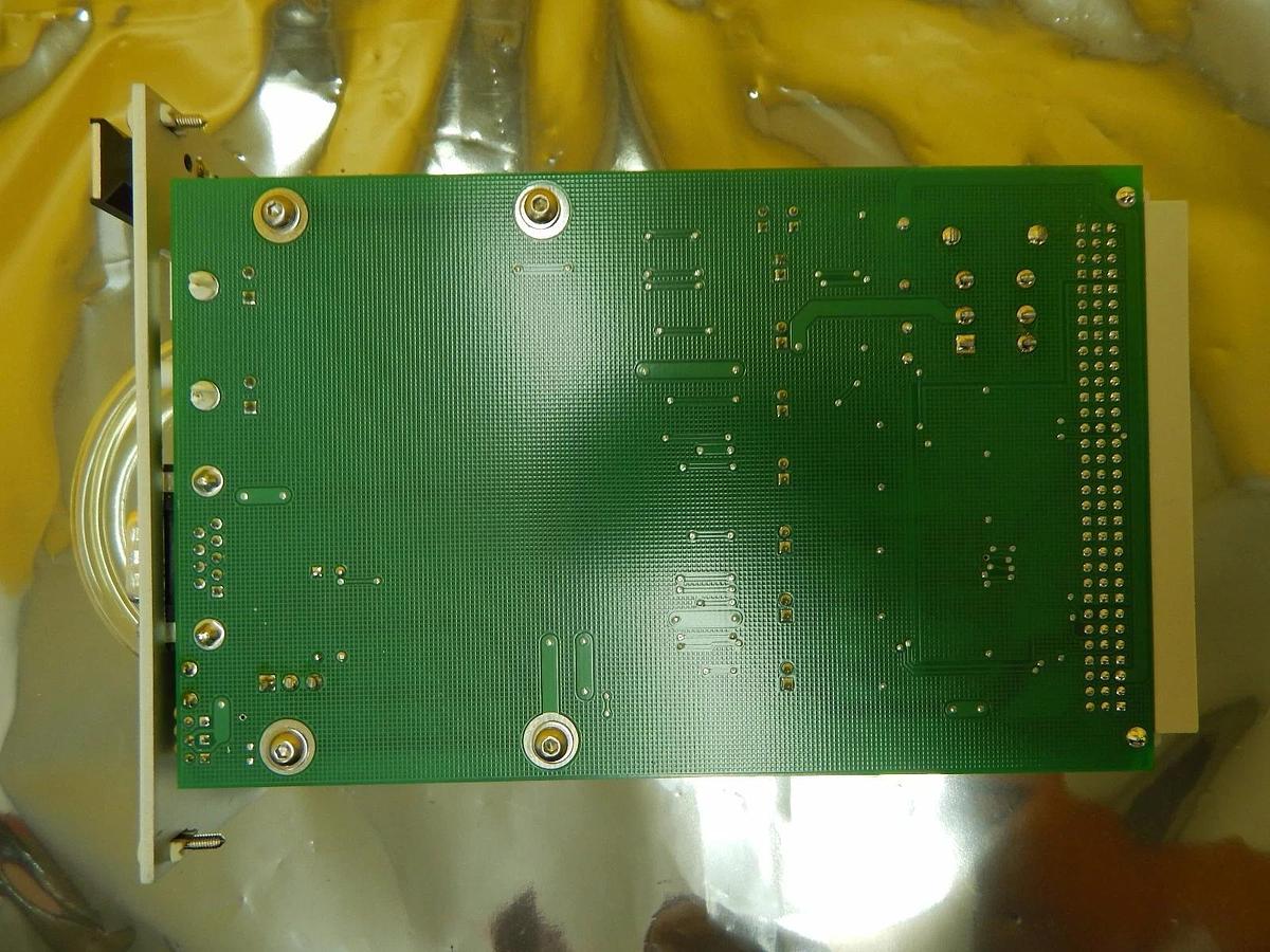 Used FEI Company 4035 272 14661 PIM Pneumatic Interface PCB Card US11524 CLM-3D Used