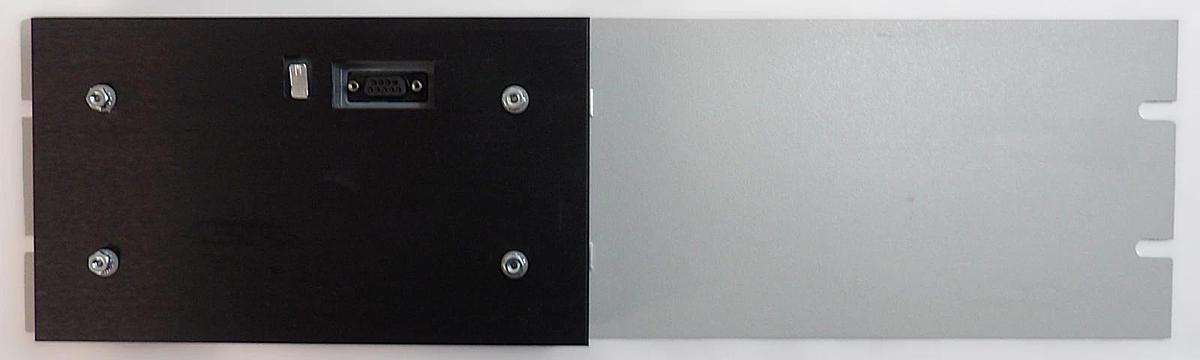 CTI-Cryogenics TM2500-001 On-Board Pump Control Panel 3620-02332 with Cable New