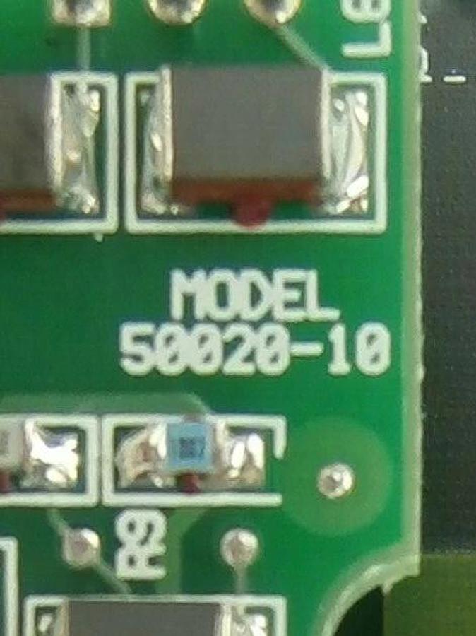 Used Lam Research 810-707150-001 Neuron C Module 50020-10 PCB FPD Continuum Spare