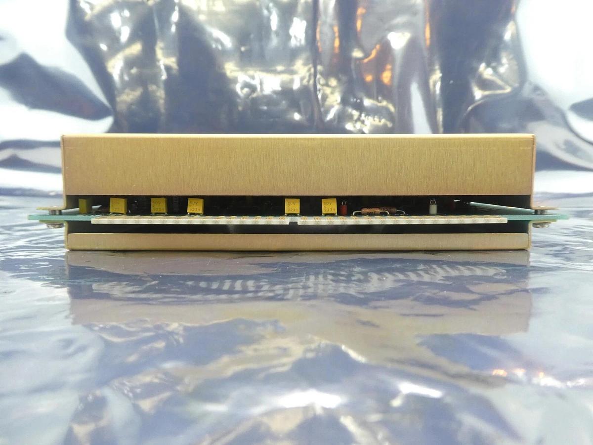 Used JEOL US124698 PCB Card JSM-6300F SEM Scanning Electron Microscope Working Spare