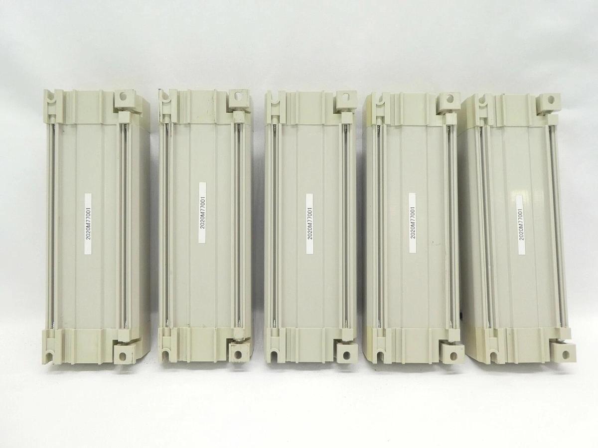 Used DNS Dainippon Screen DSH-1244-AD Ethernet Hub PCB 2020M77001 Lot of 5 Working