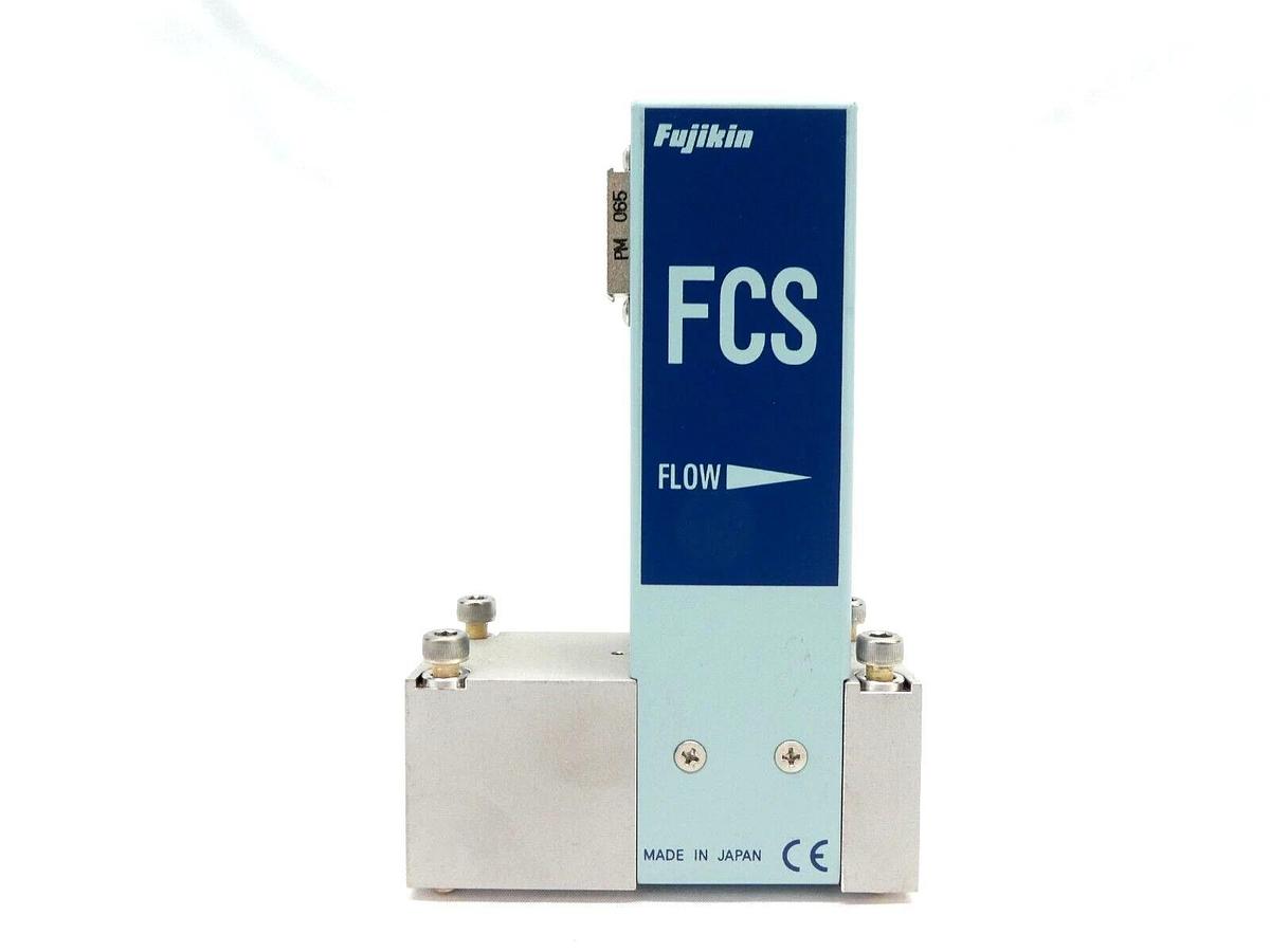 Used Fujikin FCS-4WS-798-F39B#B Mass Flow Controller MFC Reseller Lot of 15 Working