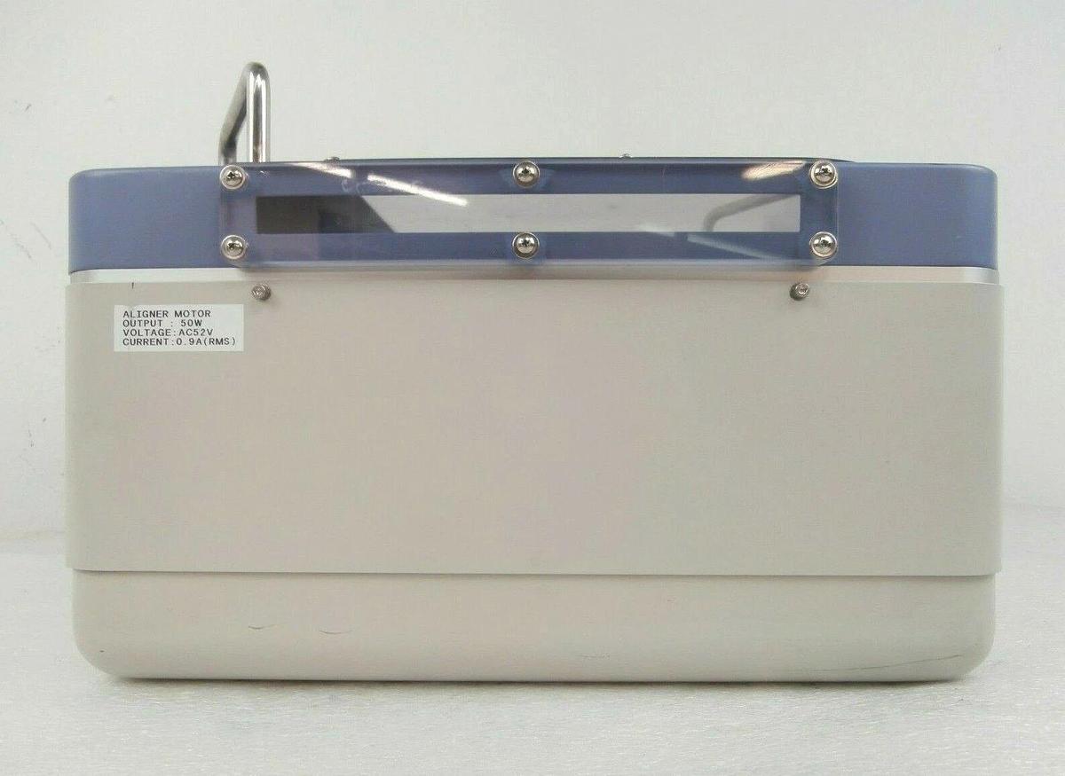 Used Shinko BX80-070974-11 300mm Wafer Prealigner SBX92101867 Trias Working Spare