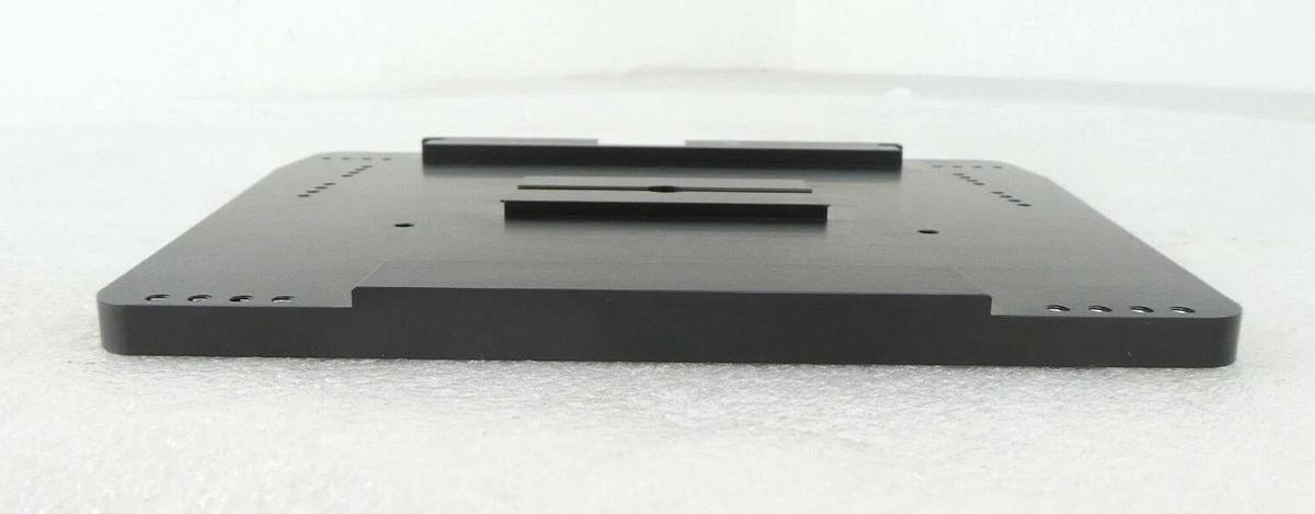 Mattson Technology 303-15312-00 200mm A3 Wide Cassette Platform New Surplus